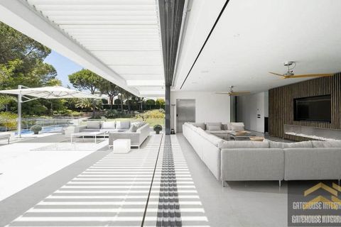 Villa i Almancil, Faro, Almancil - € 11.500.000 | Ref: mpo_1852 - foto 24