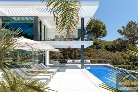 Villa i Almancil, Faro, Almancil - € 11.500.000 | Ref: mpo_1852 - foto 25