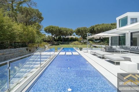 Villa i Almancil, Faro, Almancil - € 11.500.000 | Ref: mpo_1852 - foto 26