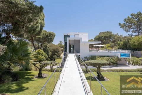 Villa i Almancil, Faro, Almancil - € 11.500.000 | Ref: mpo_1852 - foto 28