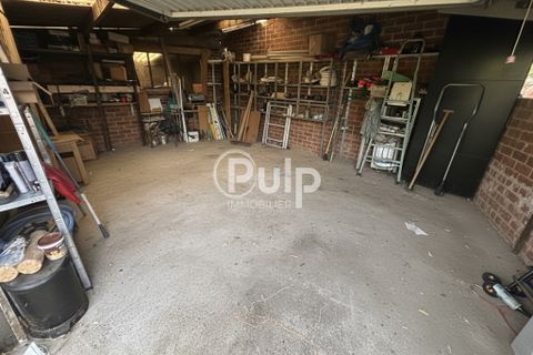 Villa i Provin, Nord, Provin - € 199.000 | Ref: bil15770 - foto 7