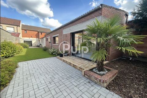 Villa i Hulluch, Pas-de-Calais, Hulluch - € 305.000 | Ref: bil16539 - foto 1