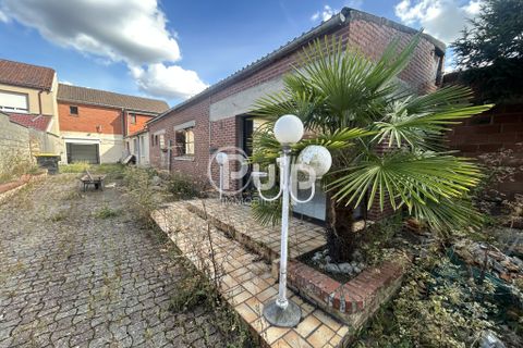 Villa i Hulluch, Pas-de-Calais, Hulluch - € 305.000 | Ref: bil16539 - foto 2
