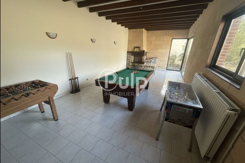 Villa i Hulluch, Pas-de-Calais, Hulluch - € 305.000 | Ref: bil16539 - foto 4
