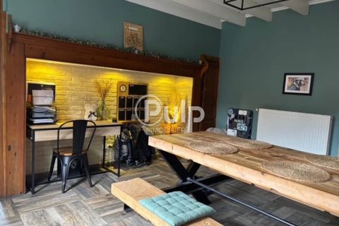 Farm hus i Quercamps, Pas-de-Calais, Quercamps - € 259.000 | Ref: bsmf072 - foto 1