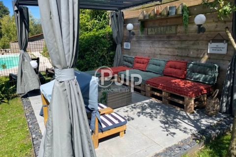 Farm hus i Quercamps, Pas-de-Calais, Quercamps - € 259.000 | Ref: bsmf072 - foto 3