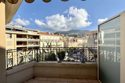 Lejlighed i Menton, Alpes-Maritimes, Menton - € 320.000 | Ref: 86193402 - foto 5