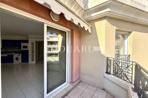 Lejlighed i Menton, Alpes-Maritimes, Menton - € 320.000 | Ref: 86193402 - foto 6