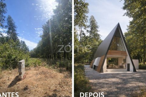 Villa i Barro, Aveiro, Barro - € 62.500 | Ref: ZMPT580408 - foto 1