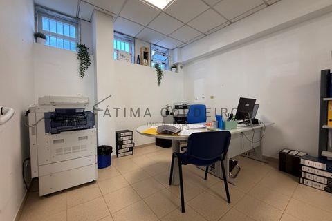 Erhvervsejendom i Corroios, Setubal, Corroios - € 265.000 | Ref: 72.25 - foto 5