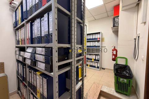 Erhvervsejendom i Corroios, Setubal, Corroios - € 265.000 | Ref: 72.25 - foto 6