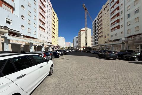 Erhvervsejendom i Corroios, Setubal, Corroios - € 265.000 | Ref: 72.25 - foto 10