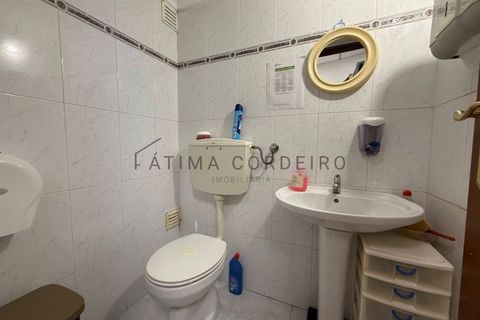 Erhvervsejendom i Corroios, Setubal, Corroios - € 265.000 | Ref: 72.25 - foto 13