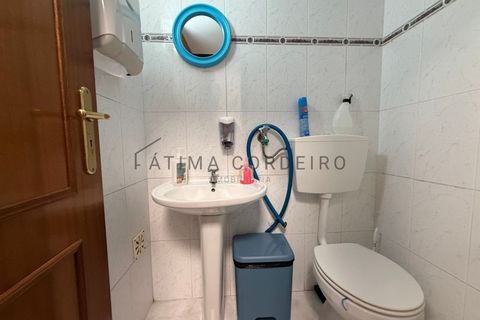 Erhvervsejendom i Corroios, Setubal, Corroios - € 265.000 | Ref: 72.25 - foto 15