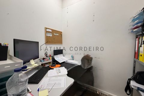 Erhvervsejendom i Corroios, Setubal, Corroios - € 265.000 | Ref: 72.25 - foto 16