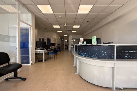 Erhvervsejendom i Corroios, Setubal, Corroios - € 265.000 | Ref: 72.25 - foto 18