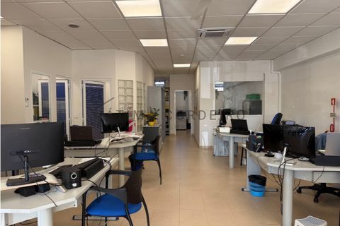 Erhvervsejendom i Corroios, Setubal, Corroios - € 265.000 | Ref: 72.25 - foto 20