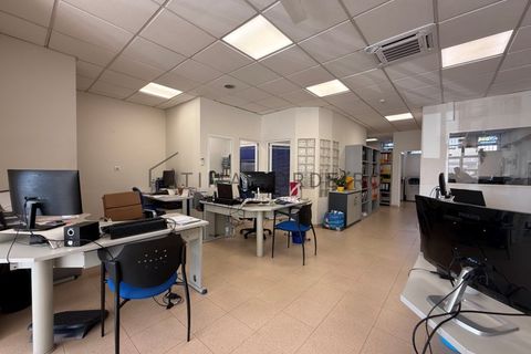 Erhvervsejendom i Corroios, Setubal, Corroios - € 265.000 | Ref: 72.25 - foto 21