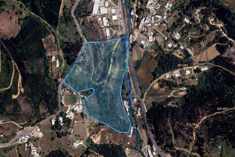 Farm i Lousa, Coimbra, Lousa - € 210.000 | Ref: 18-19/2021 - foto 1
