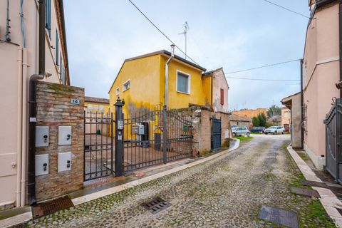 Rækkehus i Comacchio, Ferrara, Comacchio - € 125.000 | Ref: 07AP084 - foto 1