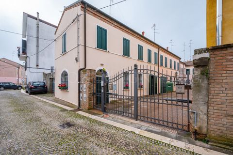 Rækkehus i Comacchio, Ferrara, Comacchio - € 125.000 | Ref: 07AP084 - foto 2