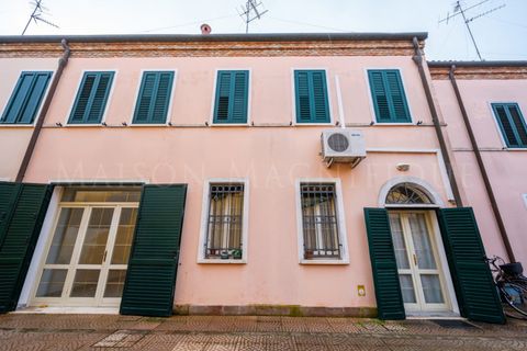 Rækkehus i Comacchio, Ferrara, Comacchio - € 125.000 | Ref: 07AP084 - foto 3