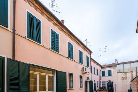 Rækkehus i Comacchio, Ferrara, Comacchio - € 125.000 | Ref: 07AP084 - foto 4