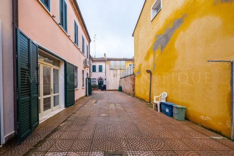 Rækkehus i Comacchio, Ferrara, Comacchio - € 125.000 | Ref: 07AP084 - foto 5