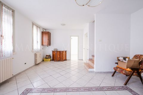 Rækkehus i Comacchio, Ferrara, Comacchio - € 125.000 | Ref: 07AP084 - foto 9