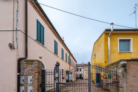 Rækkehus i Comacchio, Ferrara, Comacchio - € 125.000 | Ref: 07AP084 - foto 37