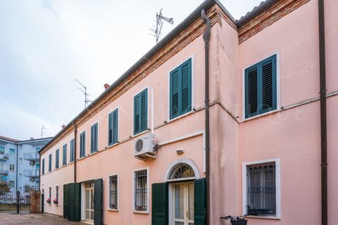 Rækkehus i Comacchio, Ferrara, Comacchio - € 125.000 | Ref: 07AP084 - foto 38