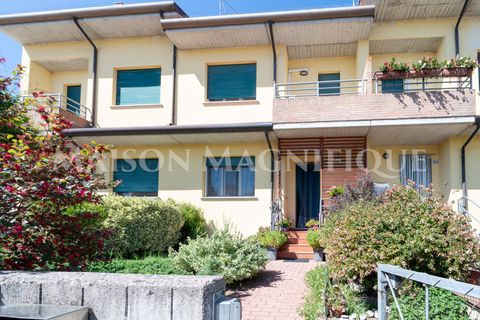 Villa i Lagosanto, Ferrara, Lagosanto - € 170.000 | Ref: 07VL065 - foto 1