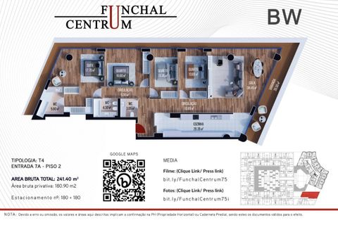 Lejlighed i Se, Madeira, Se - € 995.000 | Ref: JS03-A022-EA (2) - foto 18