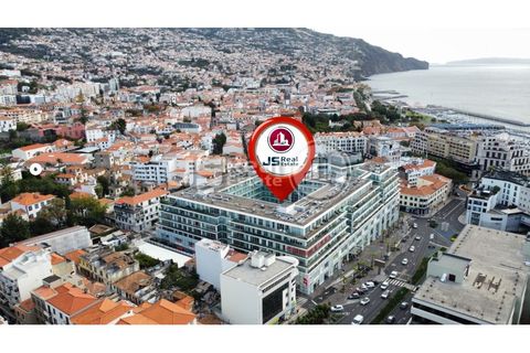 Lejlighed i Se, Madeira, Se - € 750.000 | Ref: JS03-A022-EA (2) - foto 2