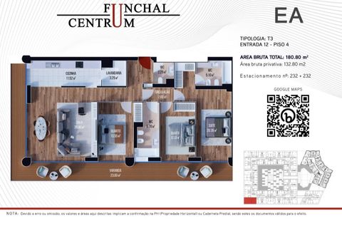 Lejlighed i Se, Madeira, Se - € 750.000 | Ref: JS03-A022-EA (2) - foto 12