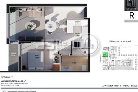 Lejlighed i Ribeira Brava, Madeira, Ribeira Brava - € 385.000 | Ref: EDI_180_A (4) - foto 20