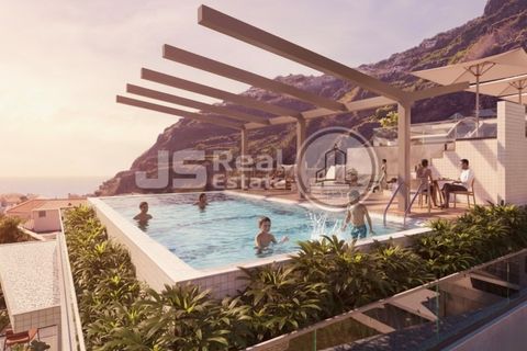 Lejlighed i Ribeira Brava, Madeira, Ribeira Brava - € 385.000 | Ref: EDI_180_A (4) - foto 24