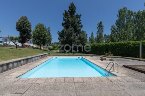 Villa a Tabua, Coimbra, Tabua - € 590.000 | Ref: ZMPT580553 - foto 8