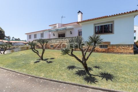 Villa a Tabua, Coimbra, Tabua - € 590.000 | Ref: ZMPT580553 - foto 9