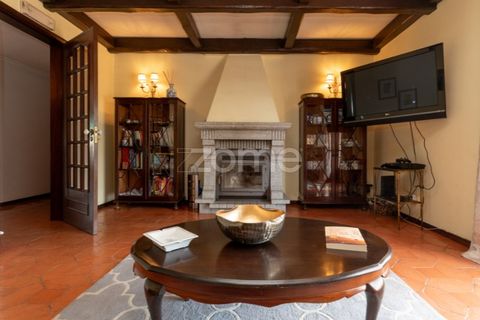 Villa a Tabua, Coimbra, Tabua - € 590.000 | Ref: ZMPT580553 - foto 14