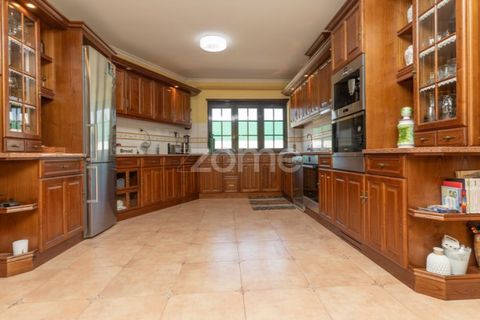 Villa a Tabua, Coimbra, Tabua - € 590.000 | Ref: ZMPT580553 - foto 19