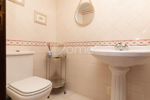 Villa a Tabua, Coimbra, Tabua - € 590.000 | Ref: ZMPT580553 - foto 21