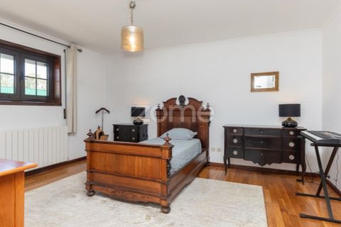 Villa a Tabua, Coimbra, Tabua - € 590.000 | Ref: ZMPT580553 - foto 25