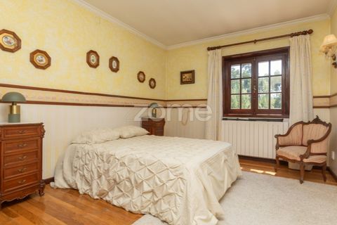 Villa a Tabua, Coimbra, Tabua - € 590.000 | Ref: ZMPT580553 - foto 28