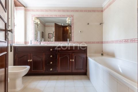 Villa a Tabua, Coimbra, Tabua - € 590.000 | Ref: ZMPT580553 - foto 35
