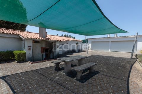 Villa a Tabua, Coimbra, Tabua - € 590.000 | Ref: ZMPT580553 - foto 39