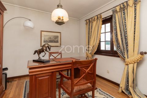 Villa a Tabua, Coimbra, Tabua - € 590.000 | Ref: ZMPT580553 - foto 42