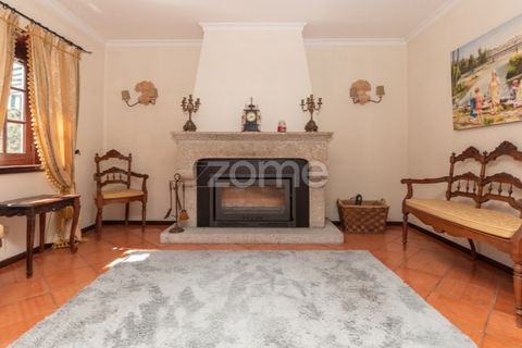 Villa a Tabua, Coimbra, Tabua - € 590.000 | Ref: ZMPT580553 - foto 46