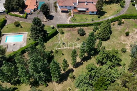 Villa a Tabua, Coimbra, Tabua - € 590.000 | Ref: ZMPT580553 - foto 49