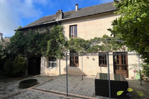 Villa i Chamboulive, Correze, Chamboulive - € 216.000 | Ref: 1761_T_ - foto 1